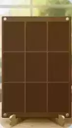 ディスプレイフレーム