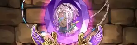 【12593】英明王・ソロモンの首飾り