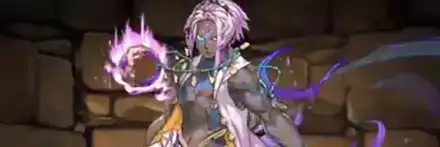 【12590】英明王・ソロモン