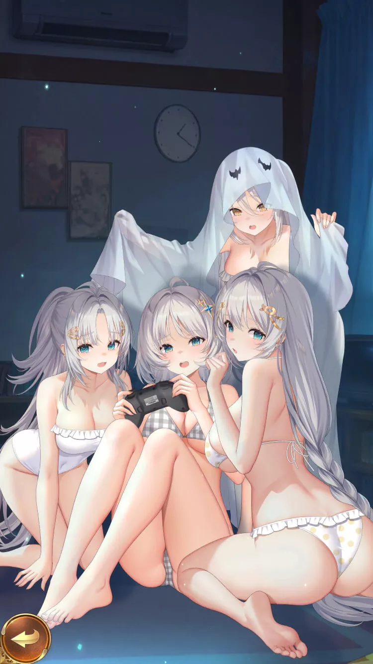 運命の反響（UR＋）