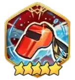 クイーンズホイッスルの画像