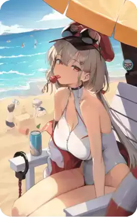 クイーンズホイッスルの画像