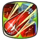 迅速な救助の画像