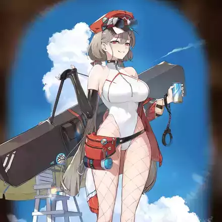 アランのプロフィール画像