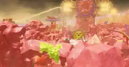 食品工場パーシャル