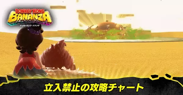 立入禁止の階層の攻略