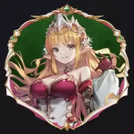 ティターニア画像