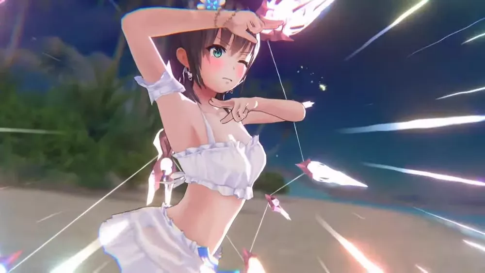 全体士気レベル上昇+デバフを付与するデバッファー