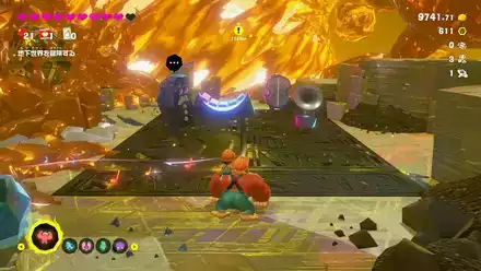 ラストクリフの別荘の実際の場所