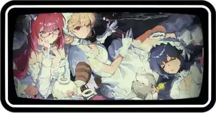 遅れてきた波の花たちに画像