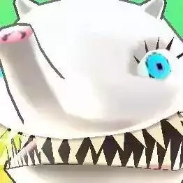 ごほうびの間(レア)