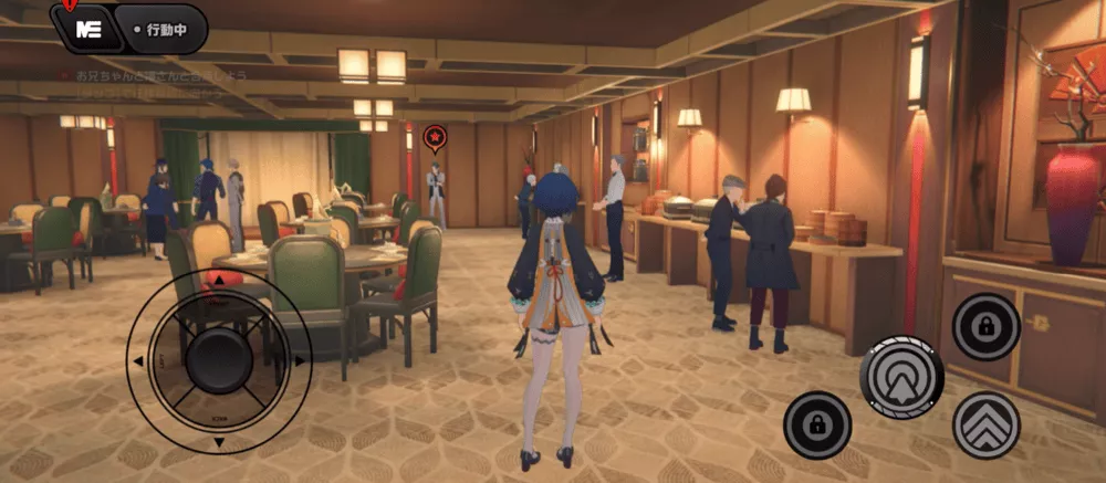 シーズン2・2章ストーリー攻略