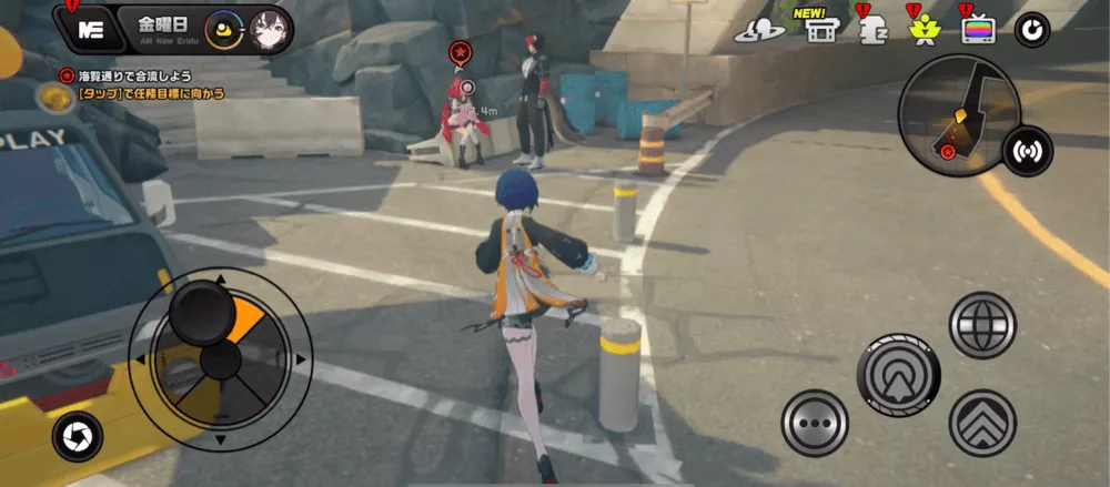 シーズン2・2章ストーリー攻略