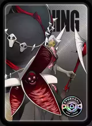 ミアズマのひな画像