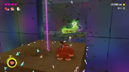 2個目のバナモンド