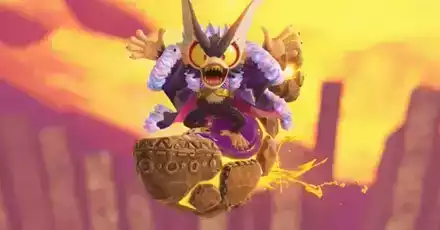 ボス親パーシャル