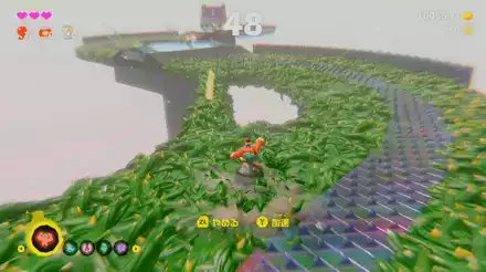 イバラ坂タイムアタック！の攻略