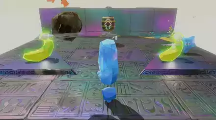 イバラ坂タイムアタック！の攻略