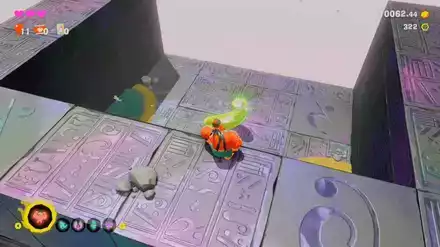 イバラ坂タイムアタック！の攻略