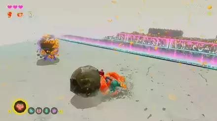 イバラ坂タイムアタック！の攻略