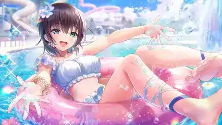 ヒカル・Mermaid Vacationの画像