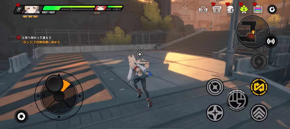 シーズン2・2章ストーリー攻略