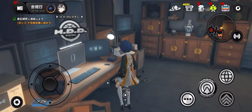 シーズン2・2章ストーリー攻略