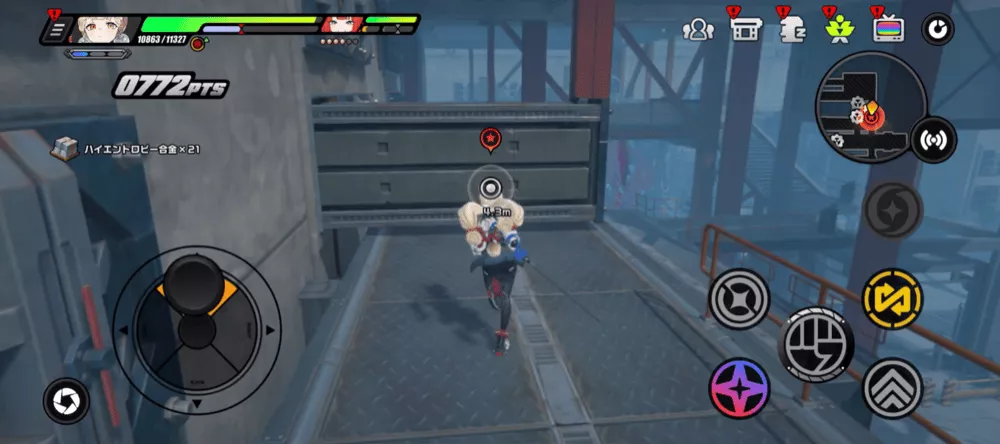 シーズン2・2章ストーリー攻略