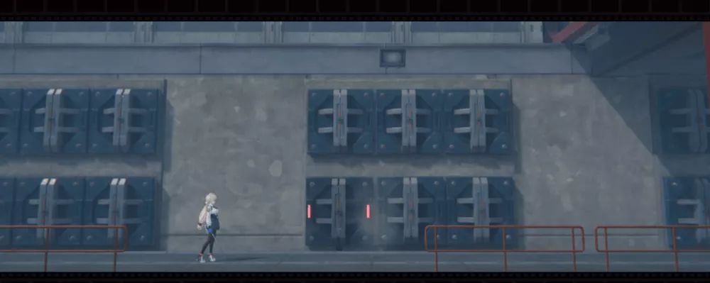 シーズン2・2章ストーリー攻略