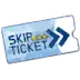 スキップチケット