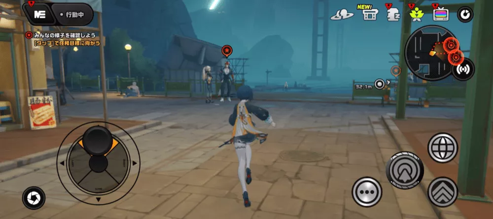 シーズン2・2章ストーリー攻略