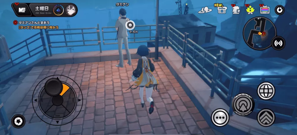 シーズン2・2章ストーリー攻略