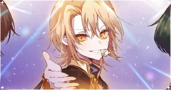 キャラ人気投票