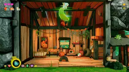 スーパーバナナジャングルの攻略