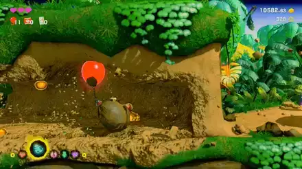 スーパーバナナジャングルの攻略