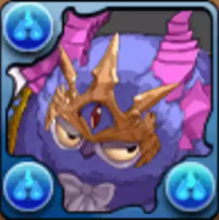 無二の漢道・アモンの画像