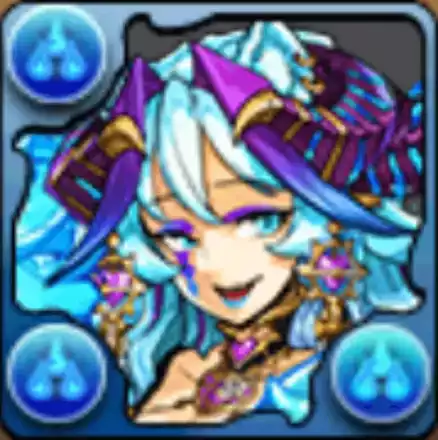 愉楽の魔君主・シトリーの画像