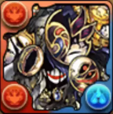 極醒の魔公爵・ダンタリオンの画像