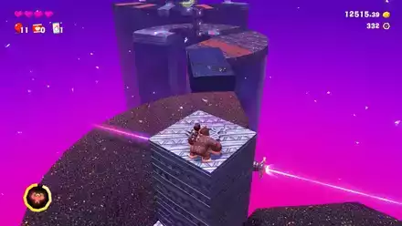 ハンドスラップ