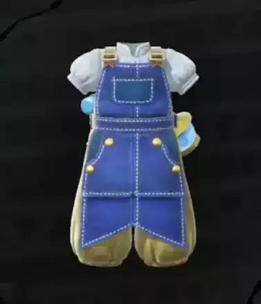 アーティストコーデ画像