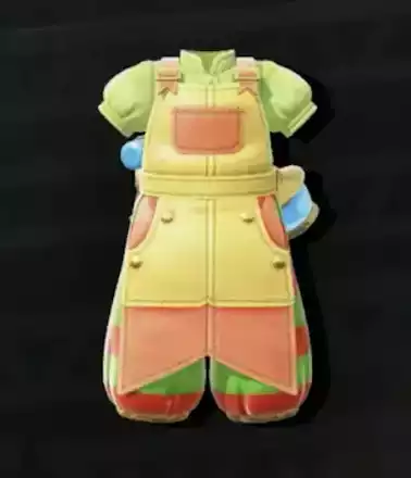 プロフェッショナルコーデ画像