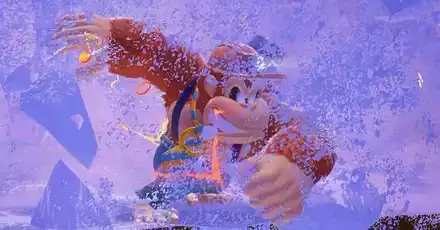 雪破壊の効率的な場所とやり方