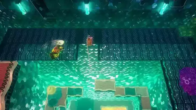 ショートカット開通しておく