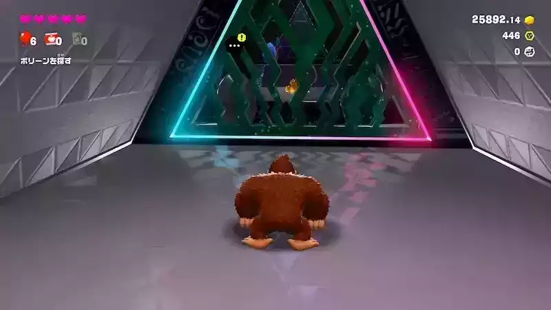 牢屋からスタート