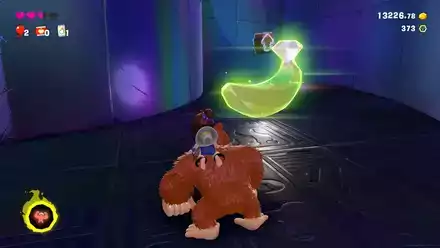 バナモンド2個目