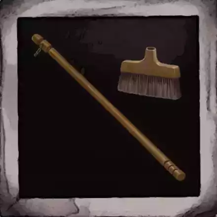 ほうき（1章）画像