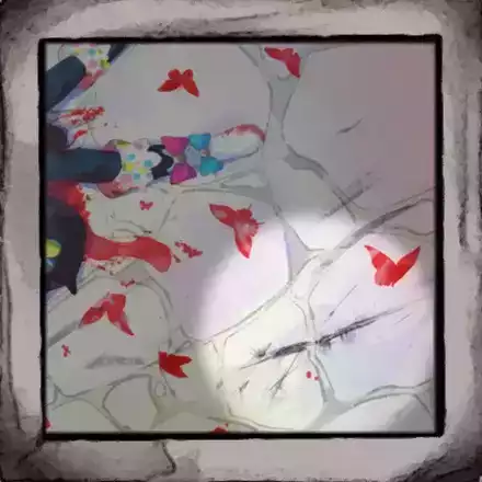 床の傷跡（1章）画像