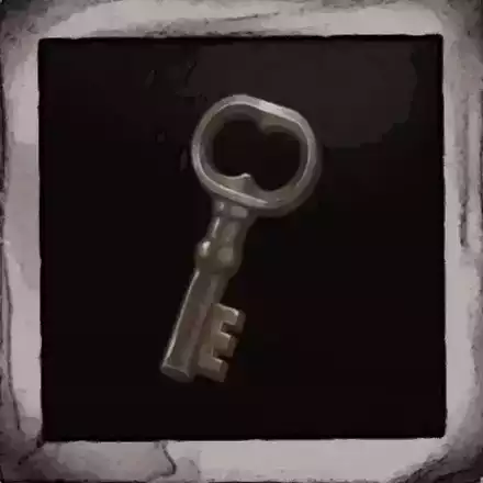 小さな鍵（2章）画像