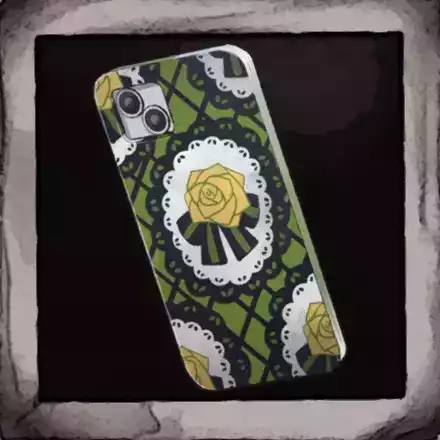 ハンナの録音データ（2章）画像