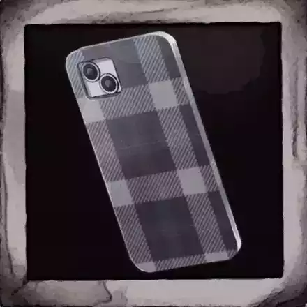 佐伯ミリアのスマホ（2章）画像